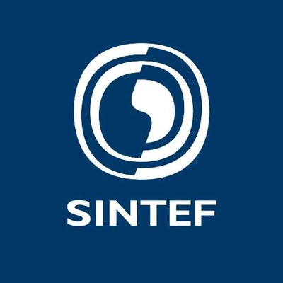 Jostein Moen, leder for samfunnskontakt, SINTEF konsernstab