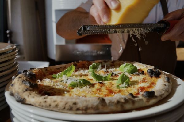 Fredagsbistro