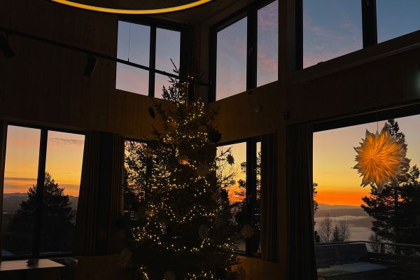 Julemiddag 