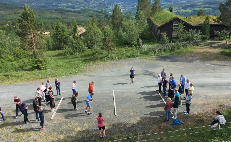 Mid-Norway Adventure