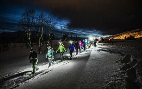 Mid-Norway Adventure